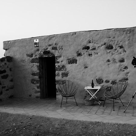 Casa Rural La Montaneta Alta Antigua  Exterior photo